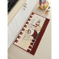 thumbnail image 1 of Kitchen Mat (Chef), 1 of 1