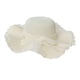 thumbnail image 5 of Sombrero de paja para mujer Yinane Bohemia protección solar, 5 of 8
