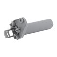 thumbnail image 1 of Drone Front Legs, Front Landing Gear Leg Grey Plastic Reliable  For Air 2S Drone Right Front Leg,Left Front Leg, 1 of 8