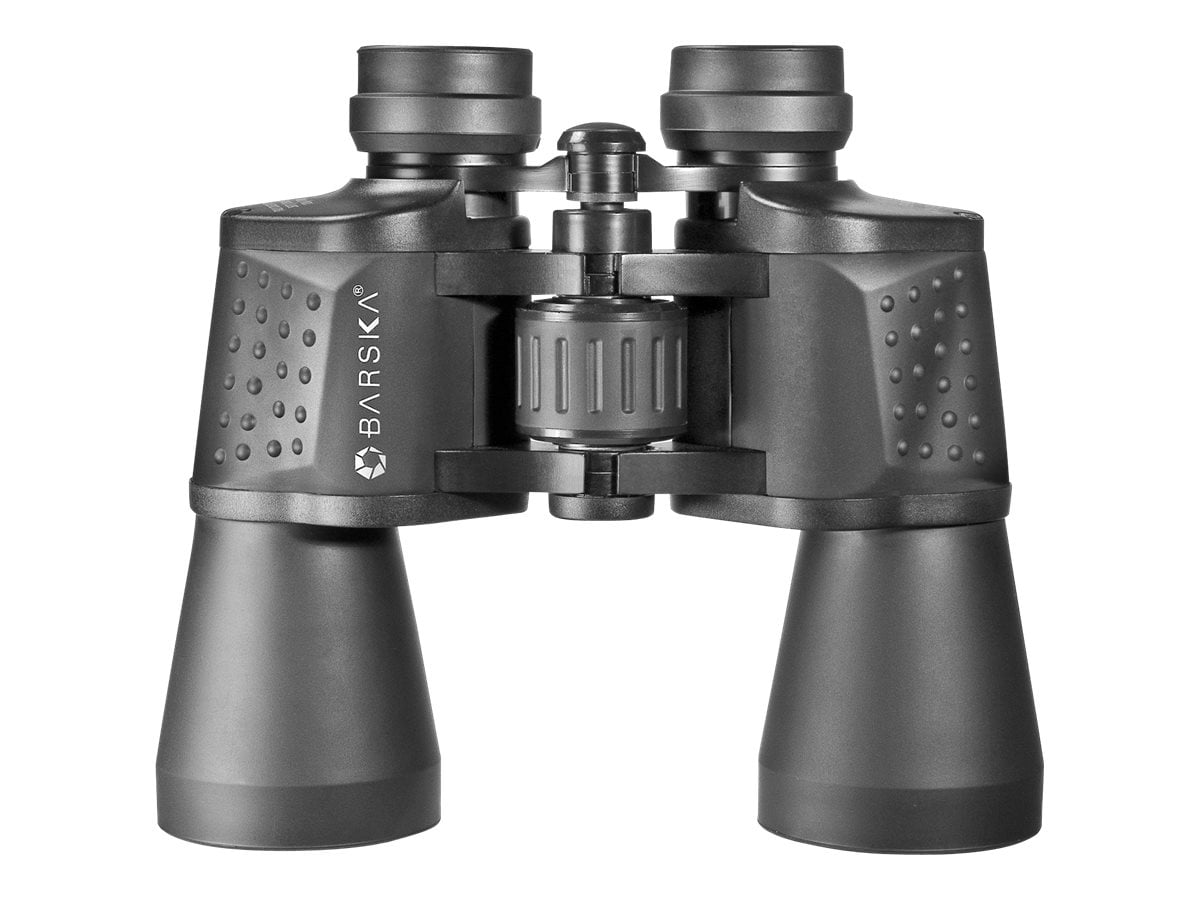 Barska 12x50mm Porro Binoculars - Blue