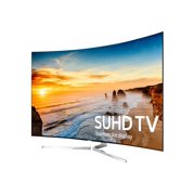 Samsung UN65KS9500 65-inch Smart 4K UHD TV