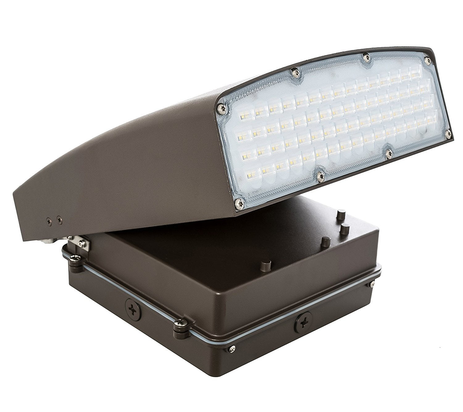 Westgate Lighting LWA LED Outdoor Series High Lumen Waterproof IP54