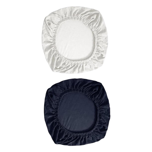 Funda para Silla Cómoda con Diseño Elástico / Oficina Estilo C