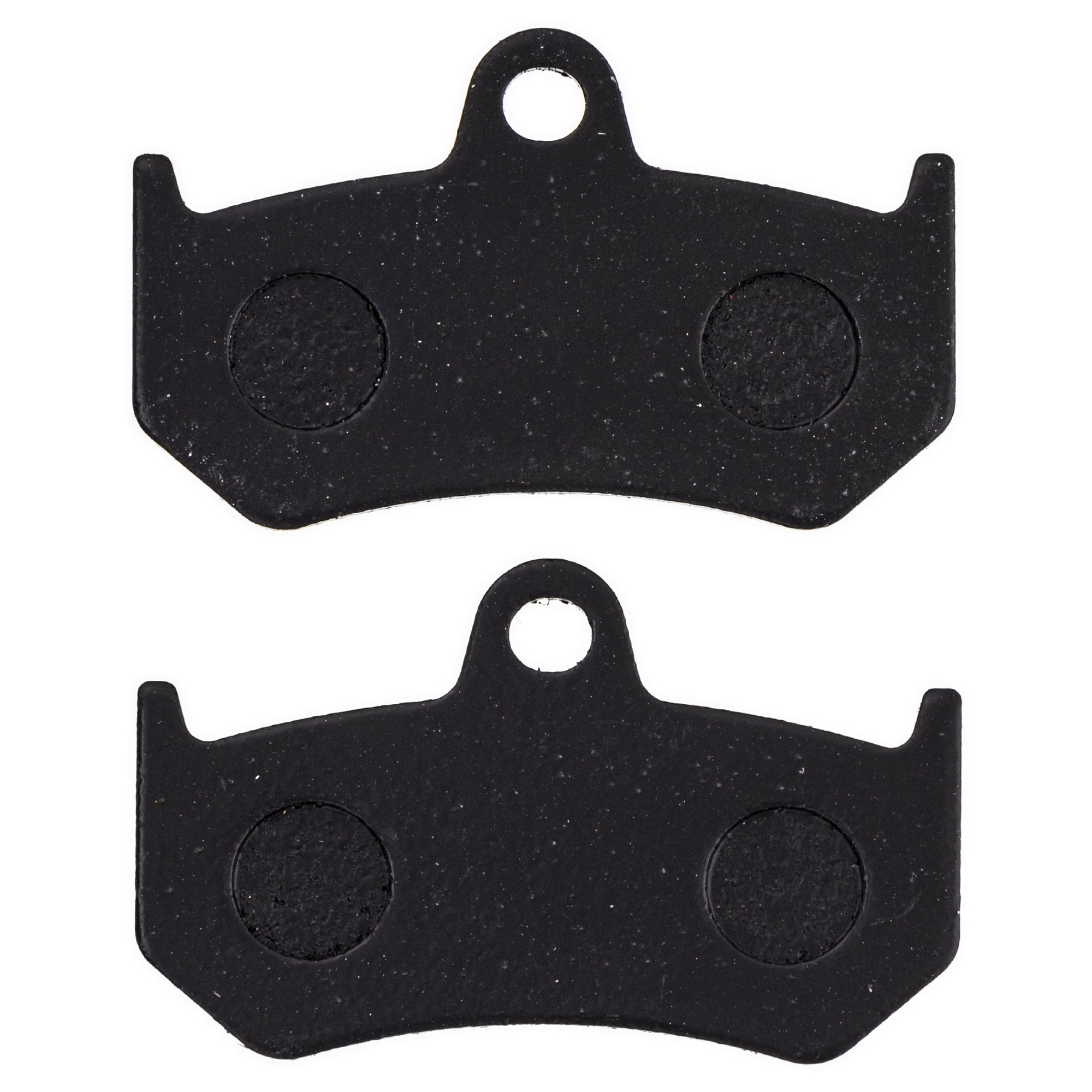 Niche Brake Pad Set for Yamaha Apex FX RX1 RS Vector Rear Semi