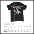 thumbnail image 7 of If It Shifts It Drifts T-shirt Racing Custom Culture Classic Japanese Car Drift Cars Driver Subculture Men's Tee, 7 of 7