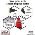 thumbnail image 6 of The Army Painter Dark Tone Ink - Quickshade Wash- Non-Toxic Lightly Pigmented Water Based Wash Paint for Tabletop Roleplaying, Boardgames, and Wargames Miniature Model Painting, 6 of 7