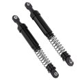 thumbnail image 1 of 2PCS RC  Set,Aluminum Alloy 105mm Dampers for SCX10 1/10 RC Crawler Car Replacement Parts, 1 of 7