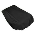 thumbnail image 6 of Boat Bench Chair Cover Boat Seat Boat Bench Chair Seat Outdoor Waterproof Dustproof Pedestal Pontoon Oxford Fabric Helm Chair Protective Covers, 6 of 6