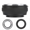 thumbnail image 4 of Adaptateur pour Objectif, Adaptateur pour Objectif Haute Résistance pour la Photographie, 4 of 8