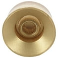 thumbnail image 2 of Electric Guitar Control Speed Knobs for LP Knob Parts Replacement Gold 4 Pcs, 2 of 8