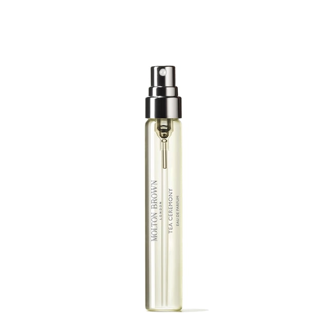 Perfume Molton Brown Tea Ceremony Travel Eau de Parfum, 7,5 ml