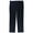 Blue - navy, variant on Tommy Hilfiger Mens Performance Dress Pants Slacks, Blue, 43W x UnfinishedL