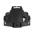 thumbnail image 4 of 8LED Battery Display Headlamp Outdoor Camping Fishing LED Headlamp Waterproof Headlamp USB Rechargeable Headlamp, 4 of 8