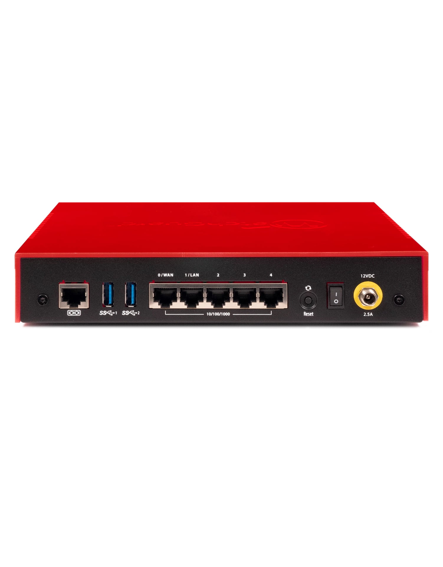 WatchGuard Firebox T20 Network Security Firewall + Standard