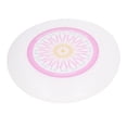 thumbnail image 3 of Luminous Flying Disc Lightweight Portable Sports Competition Game Camping Beach, 3 of 7