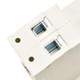 thumbnail image 5 of 2P DC1000V Solar Miniature Circuit Breaker 10A/16A/32A/50A/63A DC Photovoltaic MCB, 5 of 9