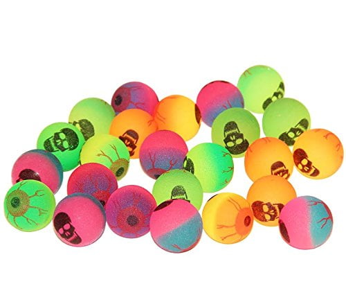 bouncy balls walmart