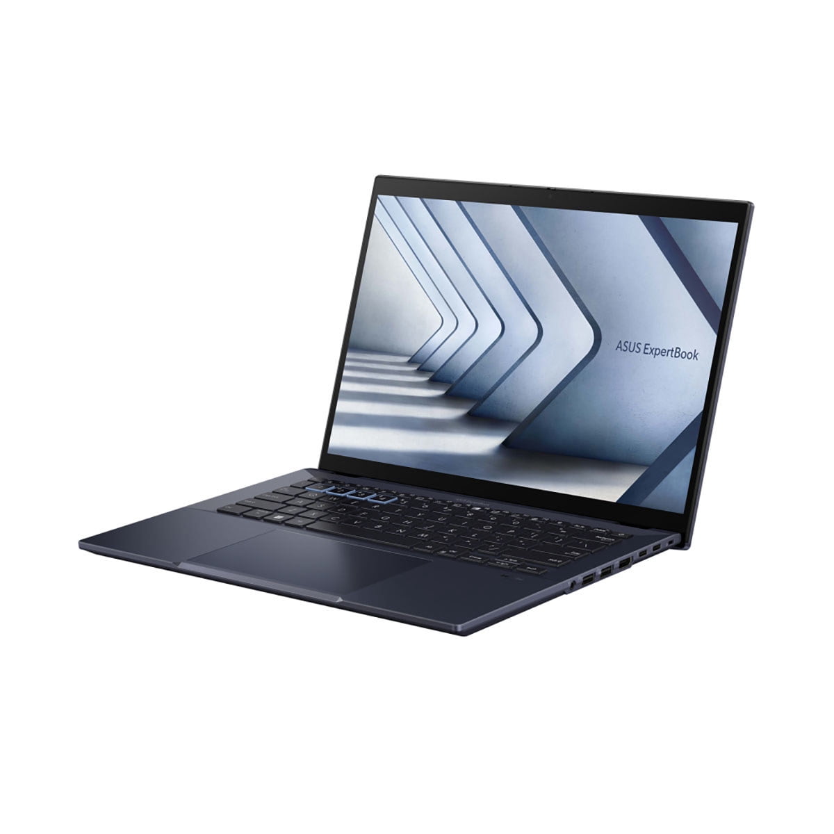 ASUS ExpertBook B3 B5404CMA-XS74T 14" WQXGA Touchscreen Laptop, Intel Core Ultra 7 155H 1.4GHz, 16GB RAM, 512GB SSD, Windows 11 Pro, Star Black