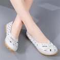 thumbnail image 3 of Mocasines ortopédicos Illuminate, mocasines ortopédicos de piel transpirable, zapatos ortopédicos Illuminate, 3 of 7