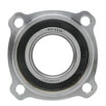 thumbnail image 7 of Detroit Axle - Rear Wheel Bearing Module Assembly Replacement for 530xi 645Ci 650i 745i 745Li 750i 750Li 760i 760Li X5 Fits select: 2001-2006 BMW X5 3.0I, 2006 BMW 750 LI, 7 of 7