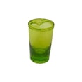 thumbnail image 2 of Porta Cepillos Acrilico Namaro Design Verde BA-430711, 2 of 2