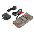 thumbnail image 3 of Ymiko Rechargeable Mixed Sound Electronic Bird Caller Hunting Equipment EU Plug Tool, 3 of 8