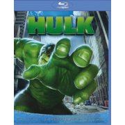 The Hulk [Blu-ray] [2003]