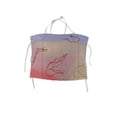 thumbnail image 4 of Coduop Women's Cami Crop Tops Spaghetti Strap Sleeveless Backless Tie-Dye Print Camisole Tank Tops, 4 of 6