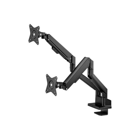 Workstream Dual Monitor Low-Profile Mount