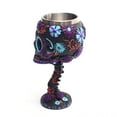 thumbnail image 2 of Coffee Mugs Cool Drinkware MedievalSku11Goblet Wine Cup for Creative Drinkware, 2 of 5