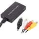 thumbnail image 4 of Adaptador convertidor AV con adaptador 1080P para para PS2 para videojuegos PS3 Reproductor de VHS VCR, 4 of 9