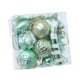 thumbnail image 5 of 16 adornos colgantes navideños para colgar, colección de regalos para interiores Verde claro, 5 of 9