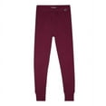 thumbnail image 3 of MERIWOOL Womens Merino Wool Base Layer Thermal Pants, 3 of 5