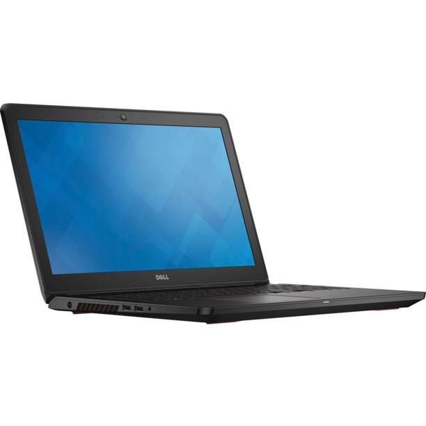 Dell Inspiron 15 7000 I7559 7512gry Notebook Pc Intel Core Refurbished Walmart Com Walmart Com