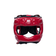 Face Saver Headgear