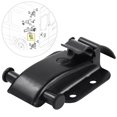 thumbnail image 3 of TKSE Localizador De Soporte, Localizador De Soporte De Puerta Trasera Para Sprinter/06-19 Crafter 30-35 06-14 9067600428, 3 of 5