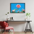 thumbnail image 6 of Joyful 1000-Piece Jigsaw Puzzle, Bright Floral Art, Thick Sturdy Pieces, Perfect for Relaxation and Stress Relief!, 6 of 8