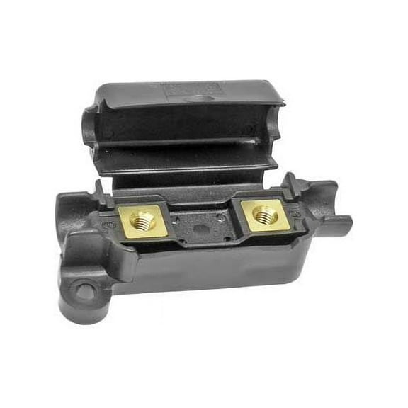 Fuse Box - Compatible with 1977 - 1983 Mercedes-Benz 240D 1978 1979 1980 1981 1982
