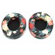 thumbnail image 1 of Almohadillas para auriculares, auriculares con bloqueo de ruido, orejeras, esponja de memoria suave, cuero de proteína para Monster Studio 2,0 LHCER Descripción de la referencia, 1 of 7