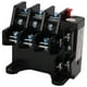 thumbnail image 1 of Protector Térmico Eléctrico, Relé Térmico Retardante De Llama Profesional Para Protección Contra Fallas De Fase Para Seguridad De Circuitos, 1 of 8