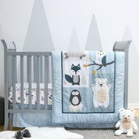 Boy Crib Bedding Sets Walmart Com