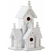 Zingz & Thingz 32347 Victorian Birdhouse