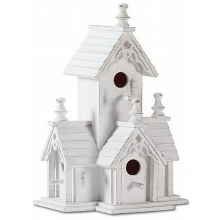 Zingz & Thingz 32347 Victorian Birdhouse