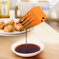 thumbnail image 2 of Barbecue Brush Brush Baking Tools Cake Bread Brush, 2 of 8