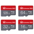 thumbnail image 2 of 4Gb/16Gb/32Gb/64Gb/128Gb/256Gb Large Capacity Memory Card High-Speed Memory Card Mobile Phone Digital Tf Card, 2 of 10