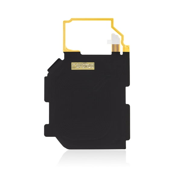 Replacement Wireless Charging Coil With NFC Antenna Compatible For Samsung Galaxy S6