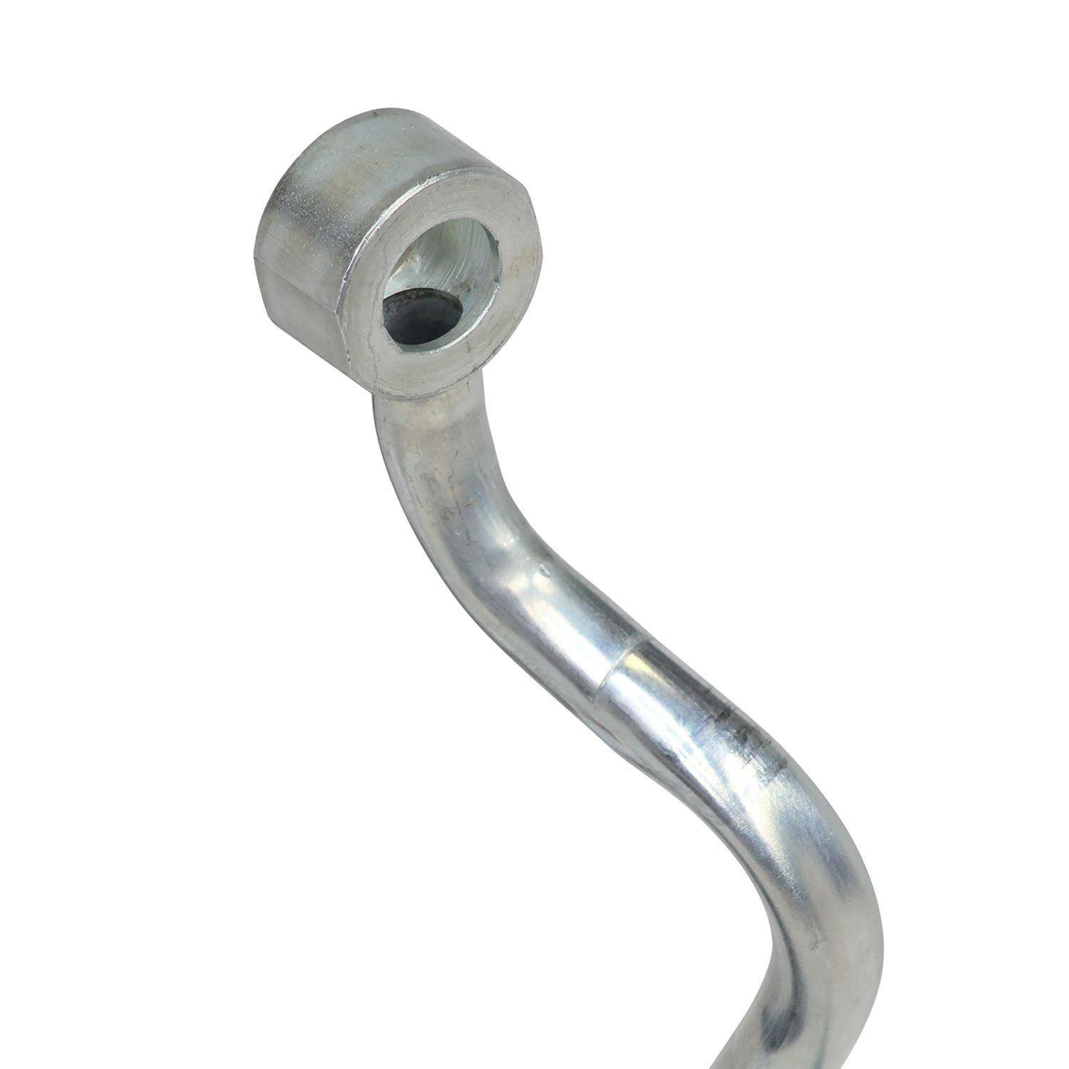 Edelmann 81212 Power Steering Return Line Hose Assembly