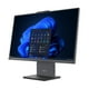 thumbnail image 2 of Lenovo ThinkCentre Neo 50a G5 16GB RAM 512GB SSD 27'' gris 19.2, 2 of 8
