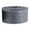 Dark Gray, variant on Christmas Party Supplies 2.5" X 10 Yards Christmas Ribbon For Wrapping Metallic Glitter Wired Ribbon For Christmas Tree Garland Wreath Diy Crafts Ornaments Xmas Decorations Holiday Decor Christmas Or