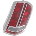 thumbnail image 4 of For Chrysler 300 Tail Light Assembly 2011 2012 Passenger Side | w/ Bulbs | CH2801200, 4 of 5